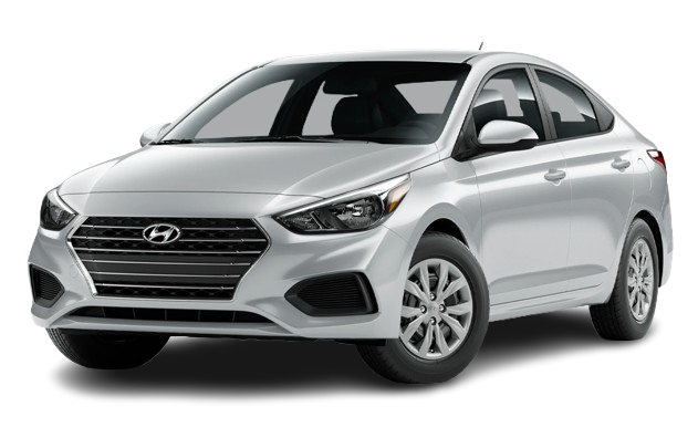 Hyundai Accent Manual